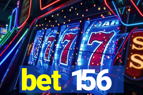 bet 156